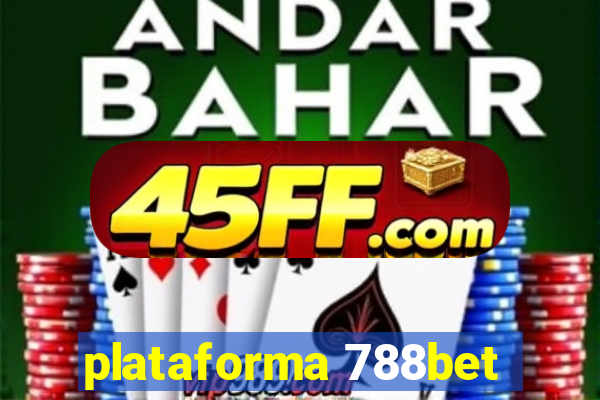 plataforma 788bet